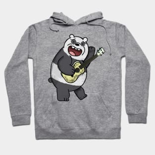 We Bare Bears PANDA Hoodie